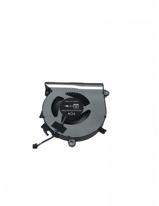 Ventilador CPU Portátil HP Pavilion  Gaming 15 EC00 L77560-001