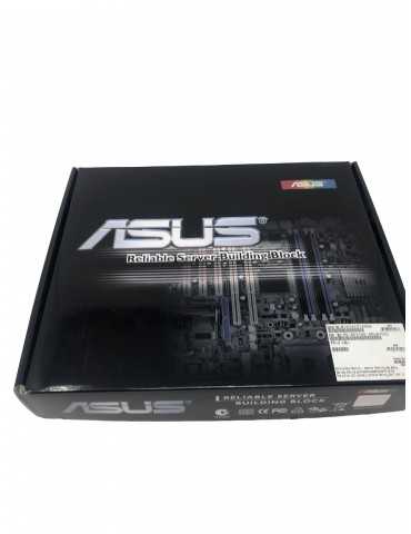 Placa Base ASUS Server P7F X 90-MSVCN0-G0UAY00Z B4S2AC016926