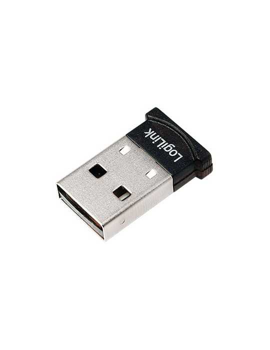 ADAPTADOR BLUETOOTH 40 LOGILINK BT0015 MICRO USB