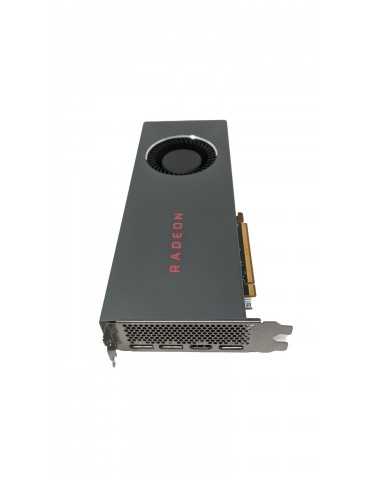 Tarjeta Grafica HP AMD Radeon RX 5700 8GB FH PCIe L66584-001
