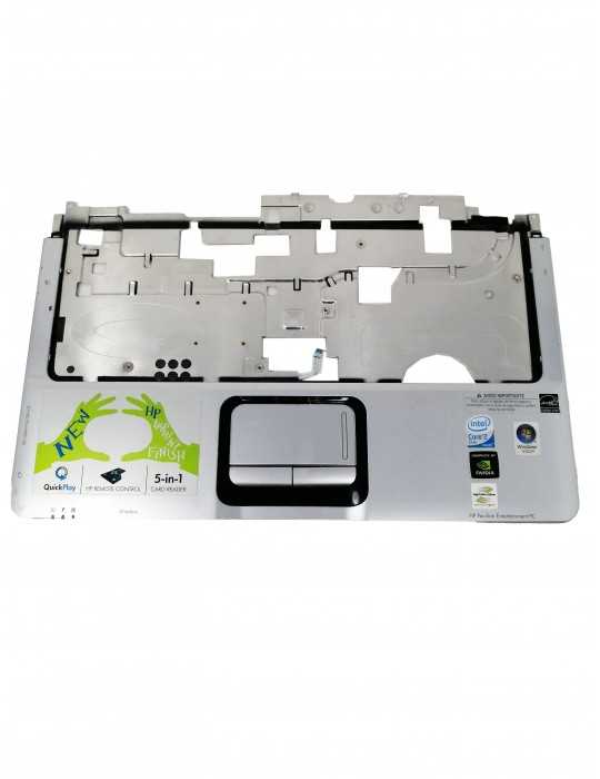 Topcover Touchpad Portátil HP Pavilion DV2700 446819-001