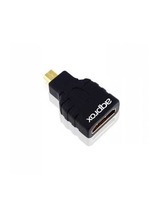 ADAPTADOR MICRO HDMIC M A HDMIA H APPROX APPC1 MICRO HD