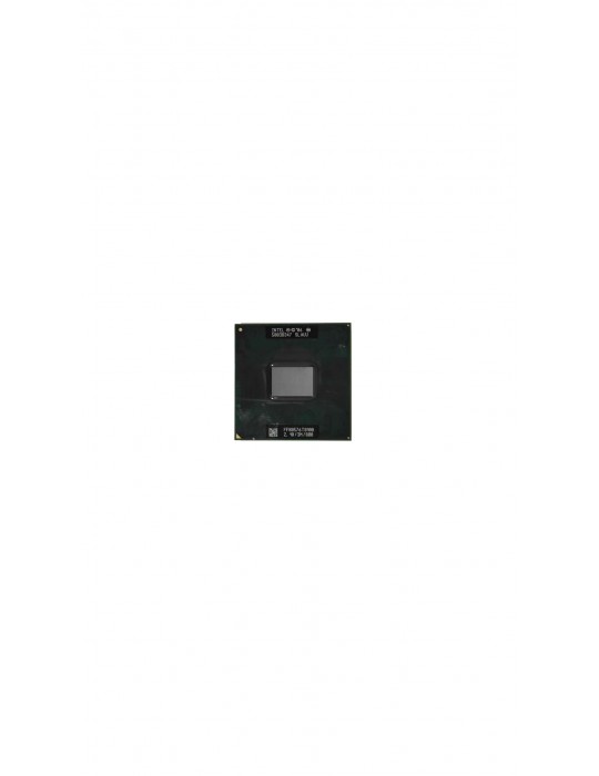 Microprocesador Portátil AMD Turlon NQ533EA