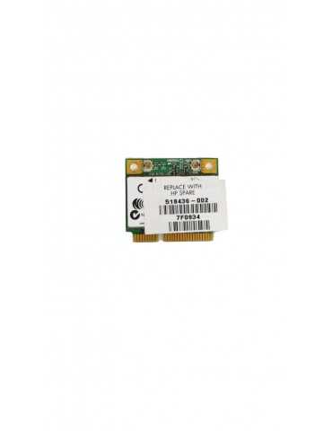 Módulo Wifi Portátil HP Pavilion DV6-1100SS NQ533EA