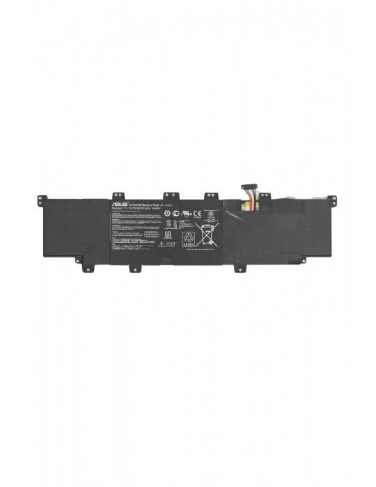 Bateria Portátil  Asus s400c X40PW91 4000mAh