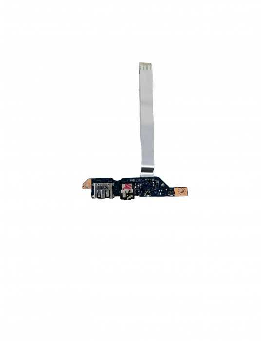 Placa USB Audio Portátil HP 3168NGW LS-E344P