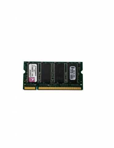 Memoria RAM 512mb Portátil HP Pavilion ZE 2000 KTH-ZD7000