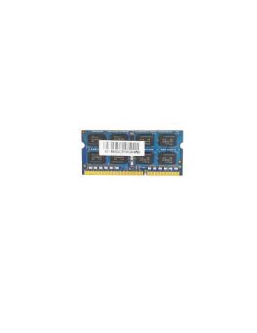 Memoria RAM 4GB DDR3 Portátil Pavilion 14-B198SS 642369-005