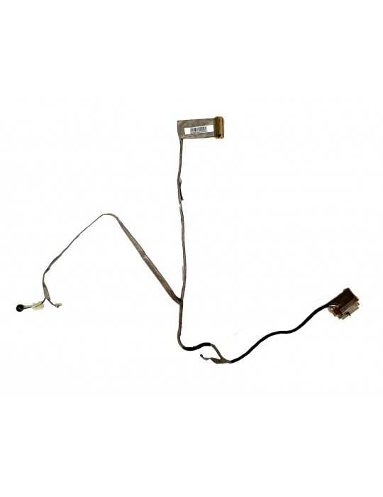 Cable Flex LCD Portátil ASUS X54C 14G221047002 K54L-4K