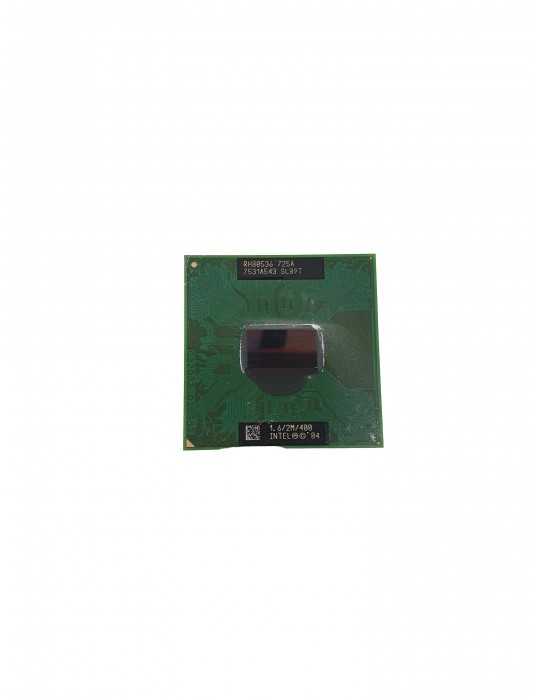 Microprocesador Intel Portátil HP DV4000 RH80536