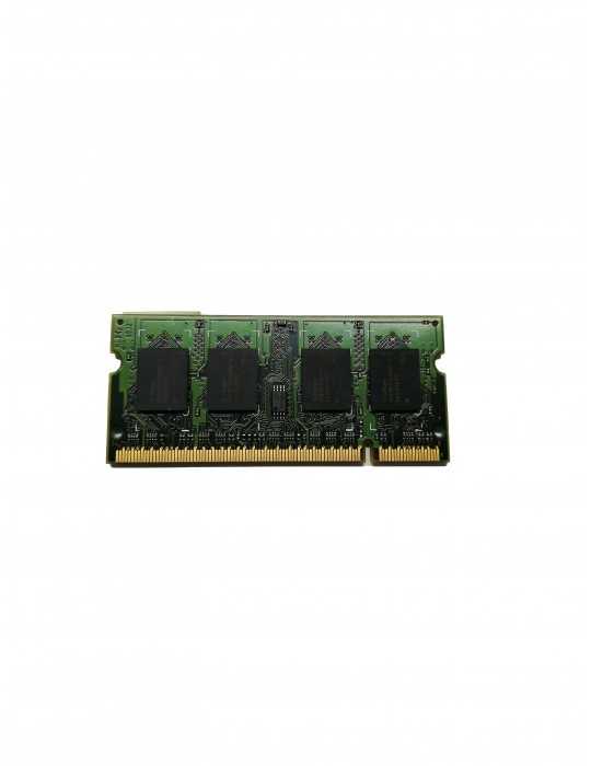 Memoria RAM DDR2 512MB Portátil HP DV4000 403897-001