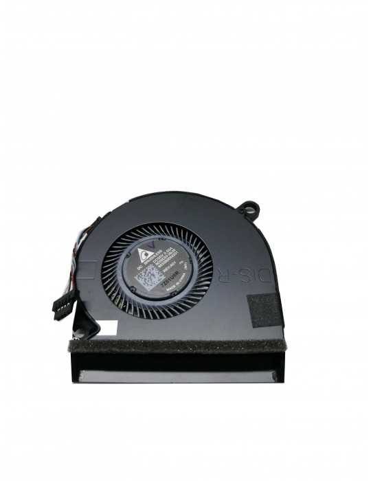 Ventilador Portátil HP 13-AD173CL 928460-001