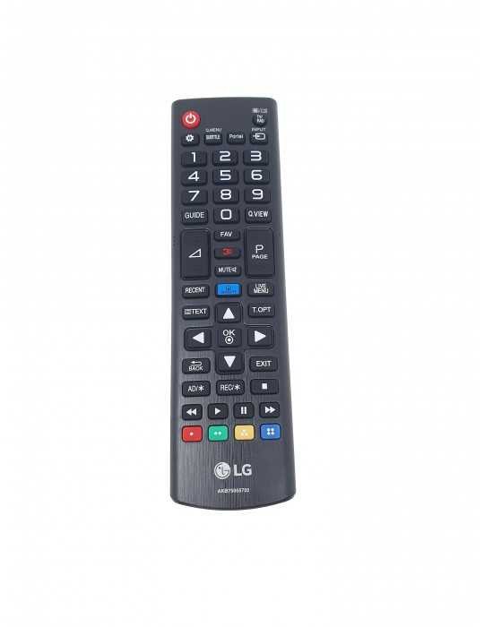 Mando Original Smart TV Televisión LG 55LH600T AKB75055702