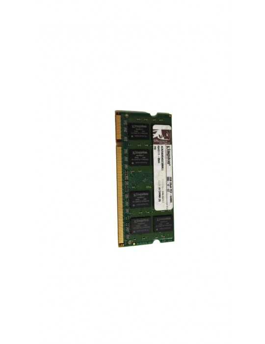 Memoria RAM SODIMM DDR2 2GB Portátil  Aspire 5536