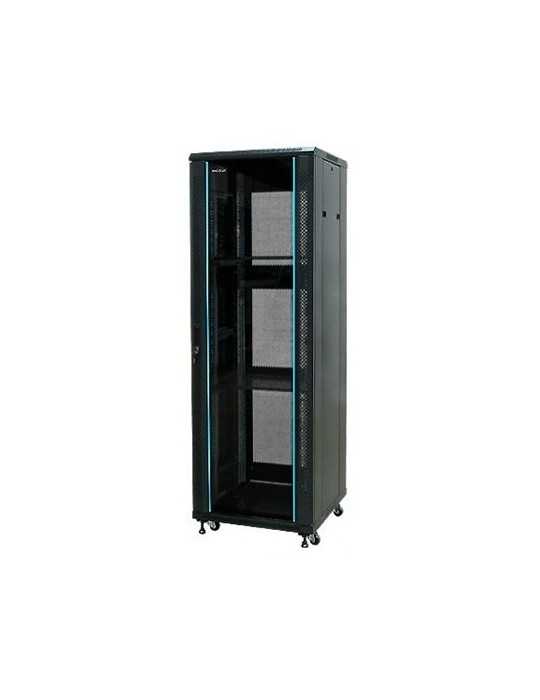 ARMARIO RACK 19 PHASAK PRO 27U INC BANDREGLVENT