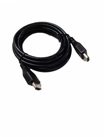 Cable HDMI 1M PS4 E97252-H