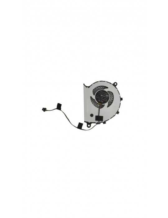 Ventilador Fan Portátil Toshiba S50 DF5541105FC0T