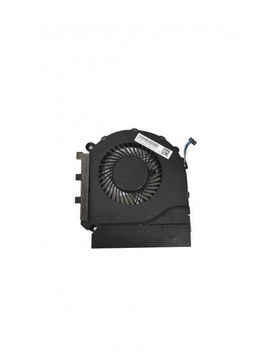 Ventilador Fan Portátil HP OMEN 17-W101ns 862954-001
