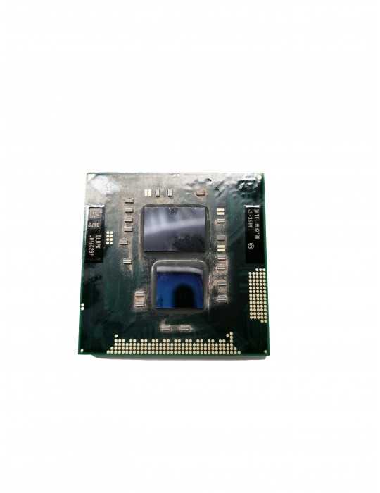 Microprocesador Portátil HP G62-B85SS XF2319EA