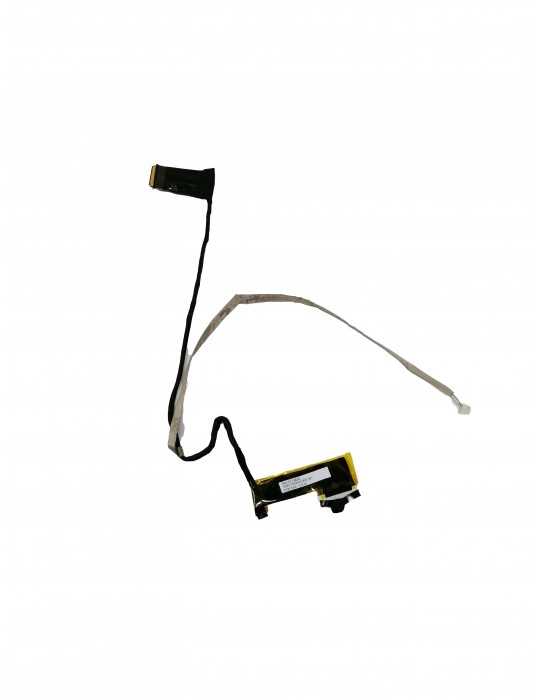 Cable Flex Pantalla LCD Portátil HP G62-B85SS