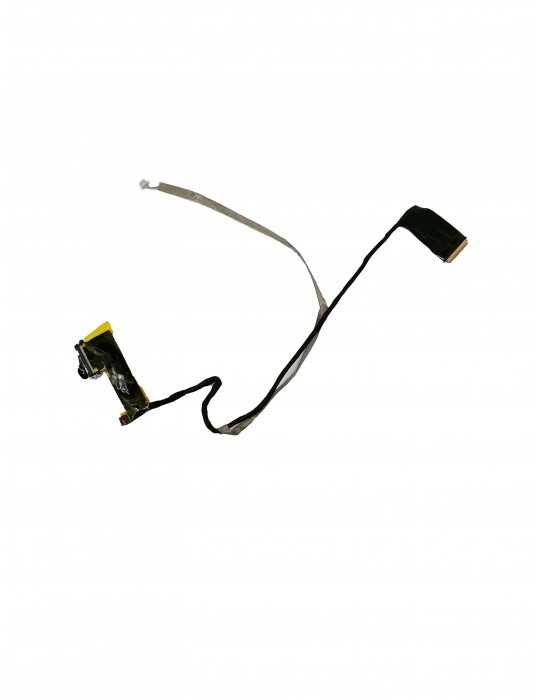 Cable Flex Pantalla LCD Portátil HP G62-B85SS