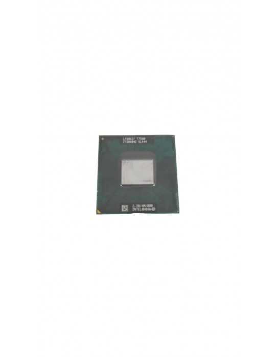 Microcesador Portátil Intel T7500 2,20Ghz 4M CacheLF80537