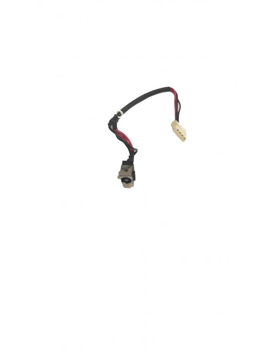 Conector DC-IN Portátil Packard Bell Ares GM2 36PB2BCPB10