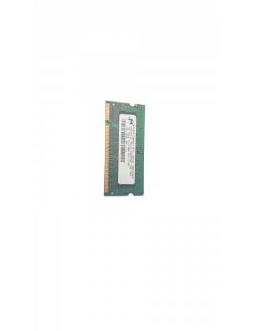 Memoria Ram 1GB DDR2 5300S Portátil  Sodimm 12864HDY