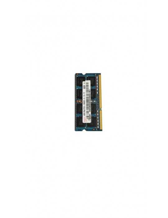 Memoria RAM 4GB DDR3 10600 Portátil KN.4GB0G.019