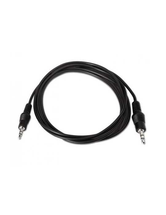 CABLE AUDIO 1XJACK 35M A 1XJACK 35M 15M AISENS