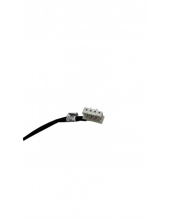 Conector Alimentación DCIN Portátil ACER E5-511 50.MNSN2.001