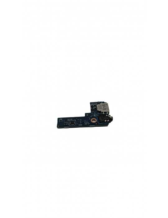 Placa USB board Portátil HP Pavilion 14-dw0 Serie L96503-001