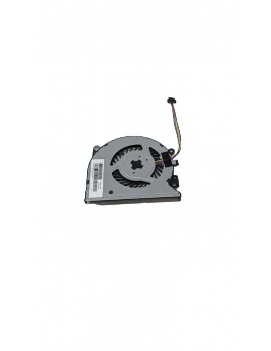 Ventilador Portátil HP Envy x360 15-U010DX 776213-001