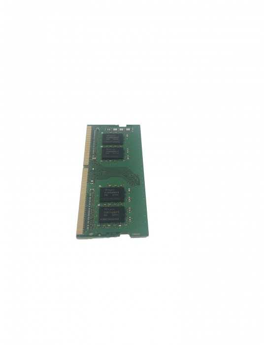 Memoria RAM Portátil HP 14-ba024ns GNRC-SODIMM 4GB 2400MHz 1.2v D 862397-855