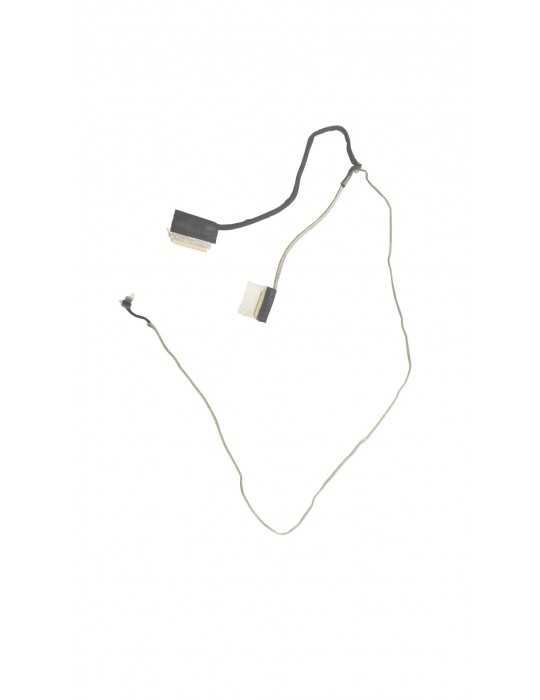 Cable Pantalla LCD HP 15ba007ns 813943-001