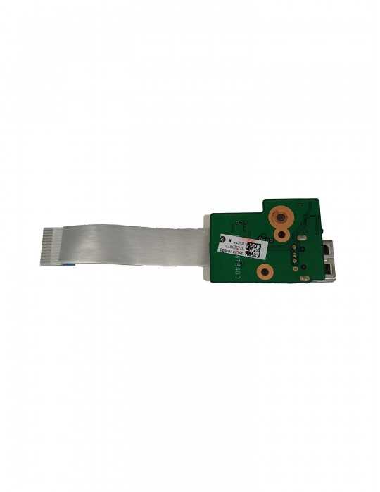 Placa USB Board Portátil HP Pavilion Dv6-3300ss 606145-001