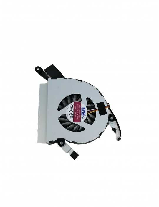 Ventilador Portátil HP Pavilion BAZA0917R5U