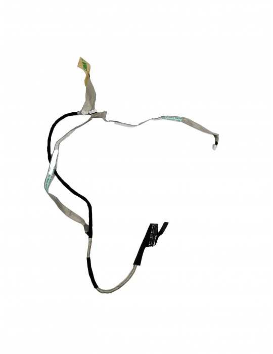 Cable Flex LCD HP Pavilion DV7 LX9LC010