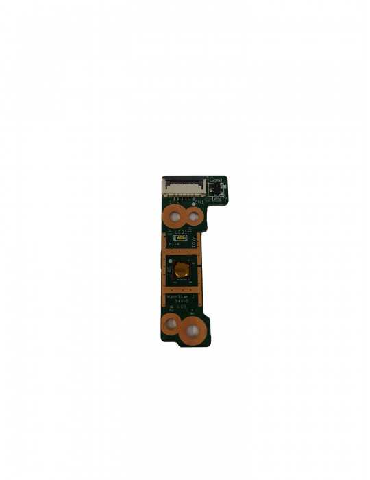Placa Power Button Board Potátil HP Dv6-3300ss 606143-001