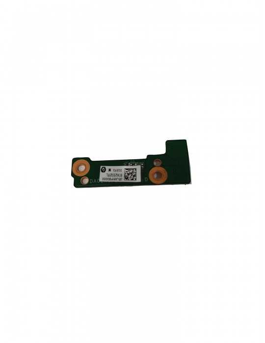 Placa Power Button Board Potátil HP Dv6-3300ss 606143-001
