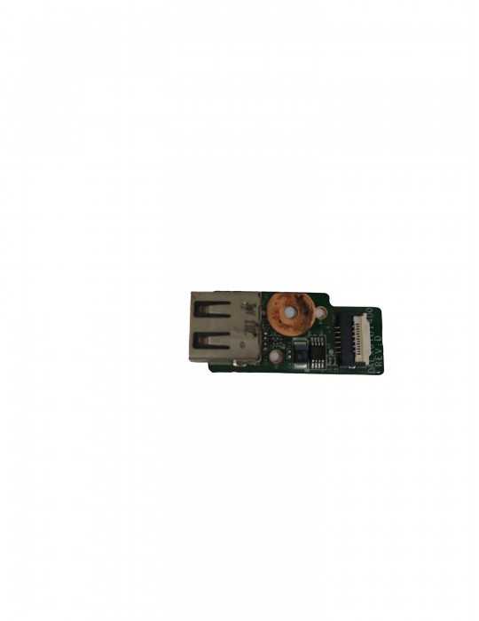 Placa USB Board Portátil HP Dv6-3300ss 634702-800-1