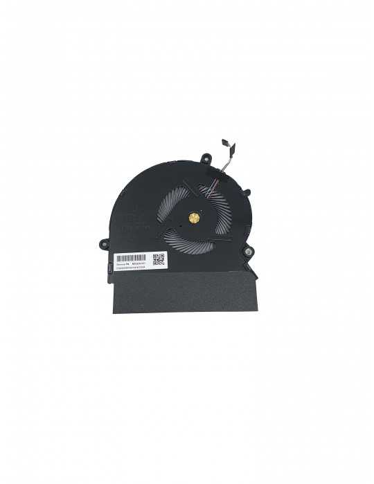 Fan Ventilador Original Portátil HP 15 EB000 L95630-001