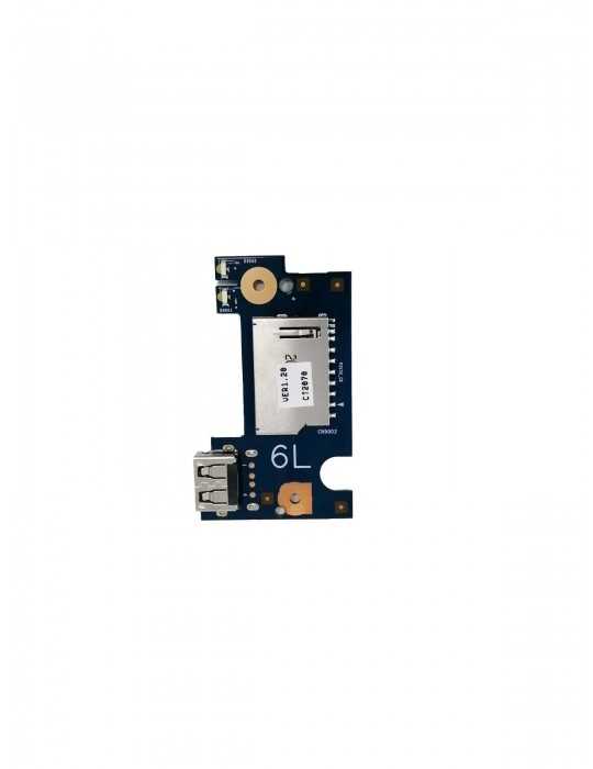 Placa Portátil HP USB BOARD L22538-001