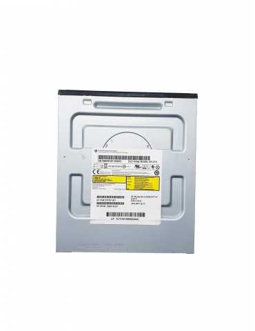 Grabadora DVD RAW Original Ordenador HP 575781-801