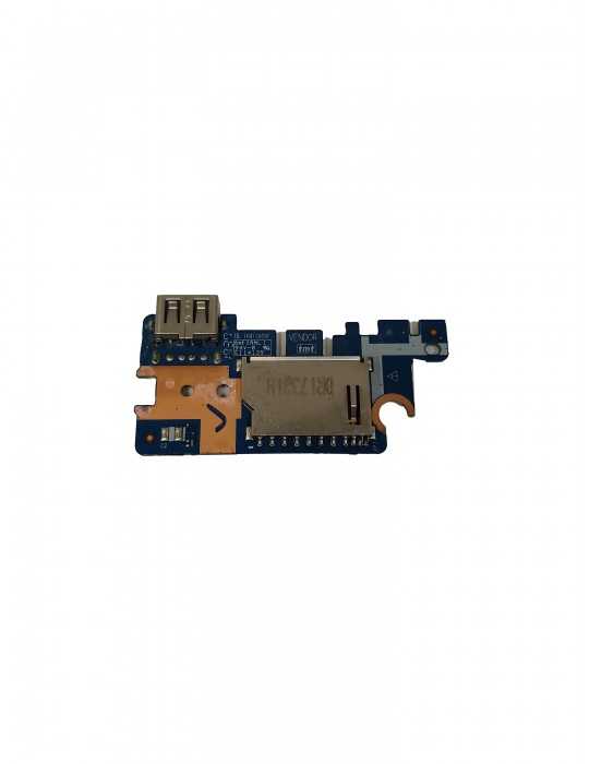 Placa USB Board Original Portátil HP 15-bw044ns 924991-001