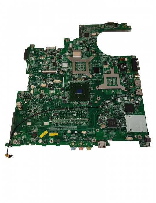 Placa Base Portátil ACER TravelMate 4000 DA0ZL1MB6F9