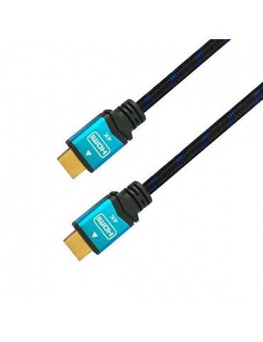 Cable Hdmi 2.0 Premium(A)M A Hdmi(A)M Aisens 5M 5M/Macho A  A120-0359