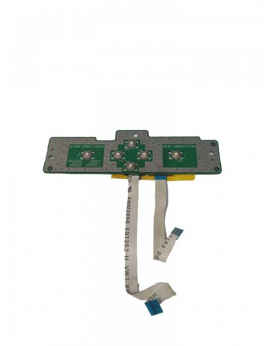 Placa Button Board Portátil ACER TravelMate 4000 DA0ZL1TR6E5
