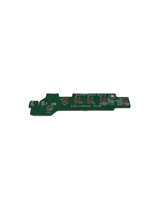 Placa Button Power Portátil ACER TravelMate 4000