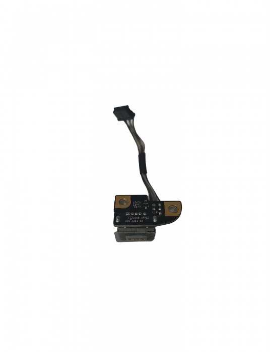 Conector DCIN Portátil Apple MacBook Pro A1286 820-2361-02
